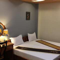 Отель Sunny B Hotel Вьетнам, Хюэ - отзывы, цены и фото номеров - забронировать отель Sunny B Hotel онлайн спа