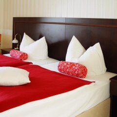 Hotel Altes Hafenhaus комната для гостей фото 3