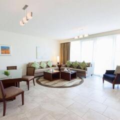 Отель JA Oasis Beach Tower интерьер отеля фото 3
