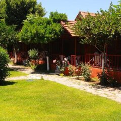 Toll Hotel Турция, Сиде - отзывы, цены и фото номеров - забронировать отель Toll Hotel онлайн фото 3