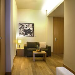 Lazart Hotel комната для гостей фото 2