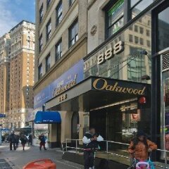 Отель Oakwood At 6th Avenue США, Нью-Йорк - отзывы, цены и фото номеров - забронировать отель Oakwood At 6th Avenue онлайн фото 3