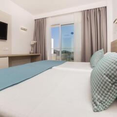 Mimosa Hotel Mallorca комната для гостей фото 5
