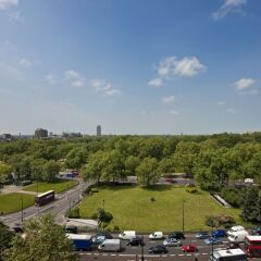 Отель COMO Metropolitan London Великобритания, Лондон - отзывы, цены и фото номеров - забронировать отель COMO Metropolitan London онлайн фото 15