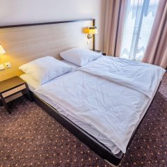 Отель Lomsia Грузия, Ахалцихе - отзывы, цены и фото номеров - забронировать отель Lomsia онлайн комната для гостей фото 4