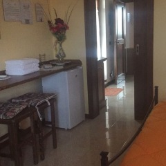 Отель B&B Delle Rondini Альберобелло комната для гостей фото 5