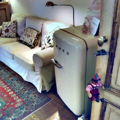 Отель B&B Camere a Sud Агридженто развлечения