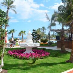 Club Hotel Rama - All Inclusive фото 9