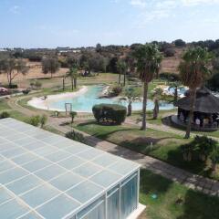 Отель Yellow Alvor Garden - All Inclusive фото 6