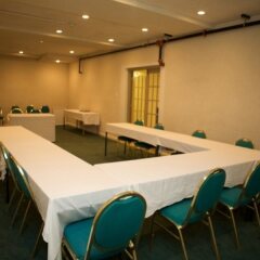 Отель Travelodge by Wyndham Downtown Chicago