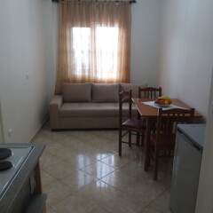 Апартаменты Sunset Relax Apartments в номере фото 2