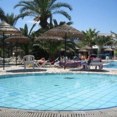 Saadia Hotel in Sousse, Tunisia from 51$, photos, reviews - zenhotels.com pool photo 2