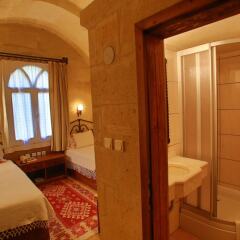 Surban Hotel - Special Class ванная