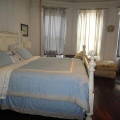 Отель Sugar Hill Suites комната для гостей фото 2