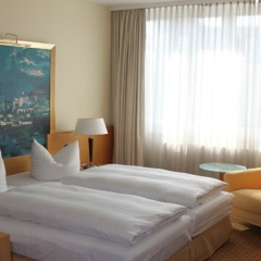 DORMERO Hotel Dresden City комната для гостей фото 3