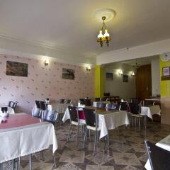 Отель Cappadocia House