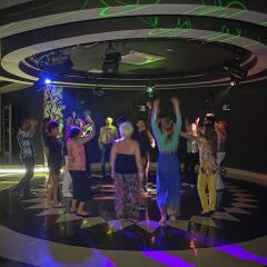 Alba Royal Hotel - Adults Only (+16) Сиде развлечения
