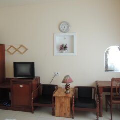 Dong Khanh Hotel удобства в номере фото 2