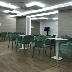 Отель Flamingo Beach Resort Испания, Бенидорм - отзывы, цены и фото номеров - забронировать отель Flamingo Beach Resort онлайн помещение для мероприятий фото 2