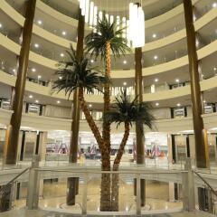 Green Nature Diamond Hotel интерьер отеля фото 2