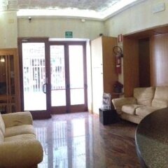 Hotel Loreto Лорето комната для гостей фото 2