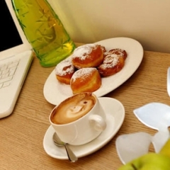 Hotel Principe в номере