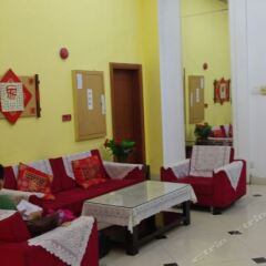 Отель Home Inn Guangzhou Xiaoxiguan Китай, Гуанчжоу - отзывы, цены и фото номеров - забронировать отель Home Inn Guangzhou Xiaoxiguan онлайн интерьер отеля фото 2