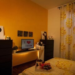 Отель Chroma Apt San Pietro Италия, Рим - отзывы, цены и фото номеров - забронировать отель Chroma Apt San Pietro онлайн удобства в номере фото 2