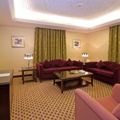 Mercure Jeddah Al Hamra in Jeddah, Saudi Arabia from 117$, photos, reviews - zenhotels.com guestroom photo 5