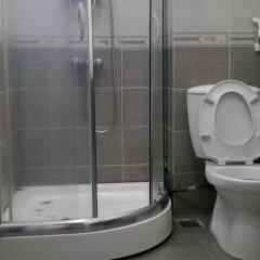 Отель Pho Hien Star Hotel Вьетнам, Халонг - отзывы, цены и фото номеров - забронировать отель Pho Hien Star Hotel онлайн ванная