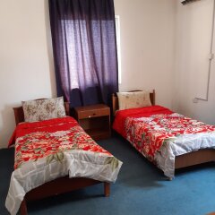 Отель Sami Apartments Иордания, Амман - 1 отзыв об отеле, цены и фото номеров - забронировать отель Sami Apartments онлайн сейф в номере