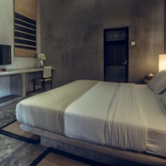 Отель Taru Villas-Lake Lodge комната для гостей фото 3