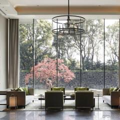 Отель Palace Hotel Tokyo Япония, Токио - отзывы, цены и фото номеров - забронировать отель Palace Hotel Tokyo онлайн интерьер отеля
