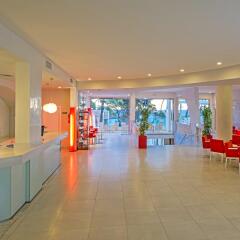 Отель Iberostar Pinos Park интерьер отеля фото 2