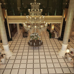 Отель Dukes Dubai, a Royal Hideaway Hotel ОАЭ, Дубай - - забронировать отель Dukes Dubai, a Royal Hideaway Hotel, цены и фото номеров развлечения