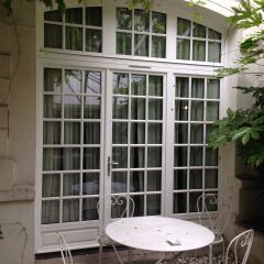 Отель Jardin De Neuilly Нёйи-сюр-Сен фото 2