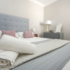 Отель Regency Apartment Великобритания, Кемптаун - отзывы, цены и фото номеров - забронировать отель Regency Apartment онлайн комната для гостей фото 2
