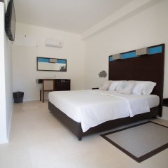 Hotel Dunas de Sal in Santa Maria, Cape Verde from 71$, photos, reviews - zenhotels.com room amenities photo 2