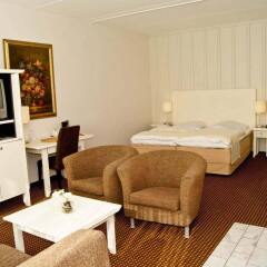 Отель des Nordens Германия, Харрисле - отзывы, цены и фото номеров - забронировать отель des Nordens онлайн комната для гостей