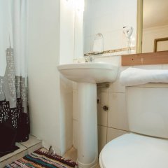 Providencia Bed and Breakfast in Santiago, Chile from 66$, photos, reviews - zenhotels.com room amenities photo 2