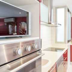 Отель Apartamento Travel Habitat Eixample в номере