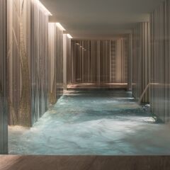 Four Seasons Hotel London at Ten Trinity Square с домашними животными
