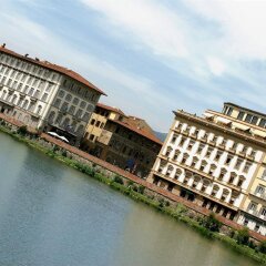 Отель The St. Regis Florence фото 5