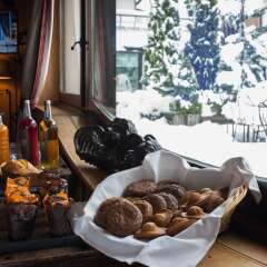 Hotel Mont-Blanc фото 9