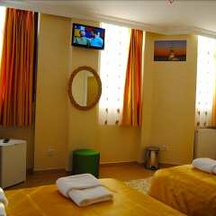 Lotus Hotel Стамбул фото 12
