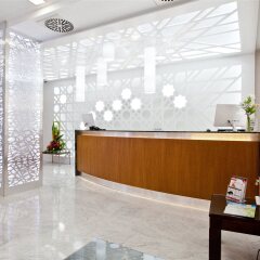 Hotel Corona De Granada спа