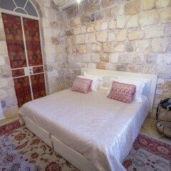 Western Wall Luxury House Израиль, Иерусалим - отзывы, цены и фото номеров - забронировать отель Western Wall Luxury House онлайн комната для гостей фото 5