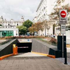 Отель Art Suites Santander Испания, Сантандер - отзывы, цены и фото номеров - забронировать отель Art Suites Santander онлайн фото 15
