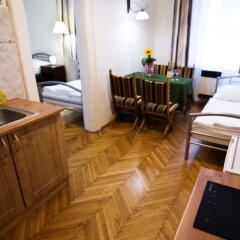 Happy Apartments for Friends in Prague, Czech Republic from 184$, photos, reviews - zenhotels.com guestroom photo 3