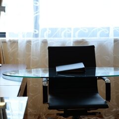 Отель Xiamen Sweetome Vacation Rentals (Wanda Plaza) Китай, Сямынь - отзывы, цены и фото номеров - забронировать отель Xiamen Sweetome Vacation Rentals (Wanda Plaza) онлайн интерьер отеля
